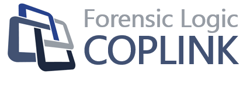 Forensic Logic - LP Logo